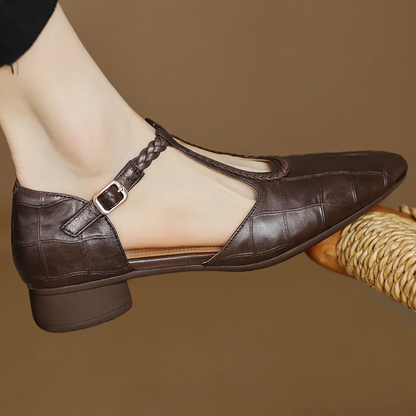 Sofia™ | Zapatos ortopédicos premium