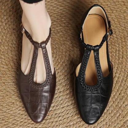 Sofia™ | Zapatos ortopédicos premium