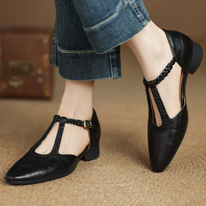 Sofia™ | Zapatos ortopédicos premium
