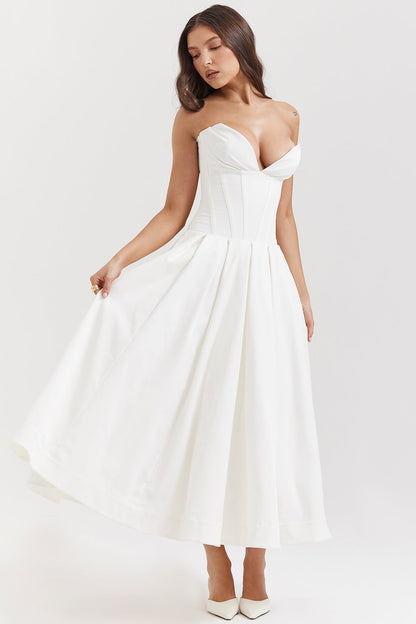 Teresa | Vestido Elegante y Femenino