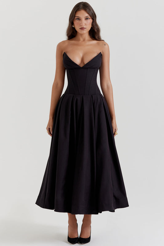 Teresa | Vestido Elegante y Femenino