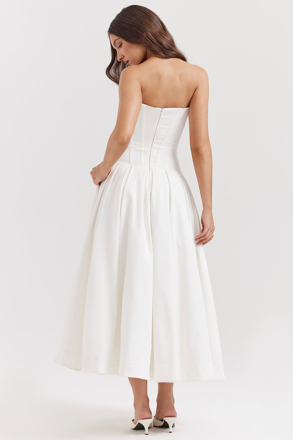 Teresa | Vestido Elegante y Femenino
