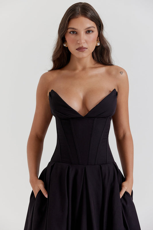Teresa | Vestido Elegante y Femenino