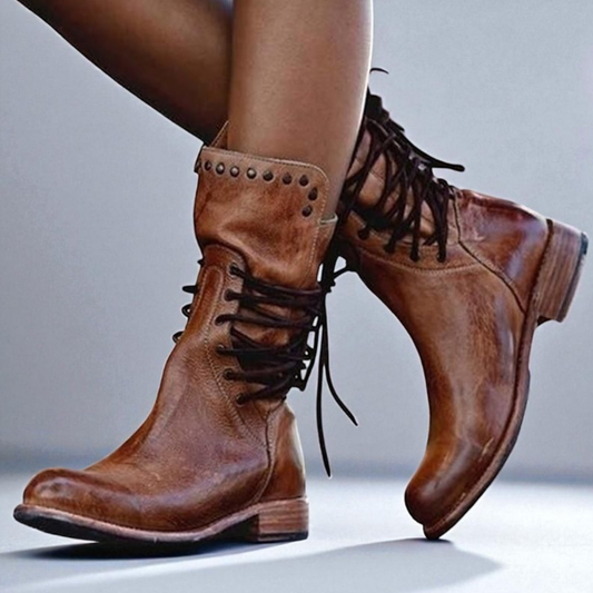 Luna™ | Botas elegantes y cómodas