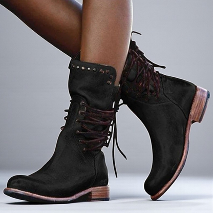 Luna™ | Botas elegantes y cómodas