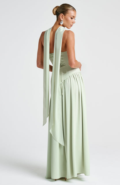 Catalina | Vestido largo