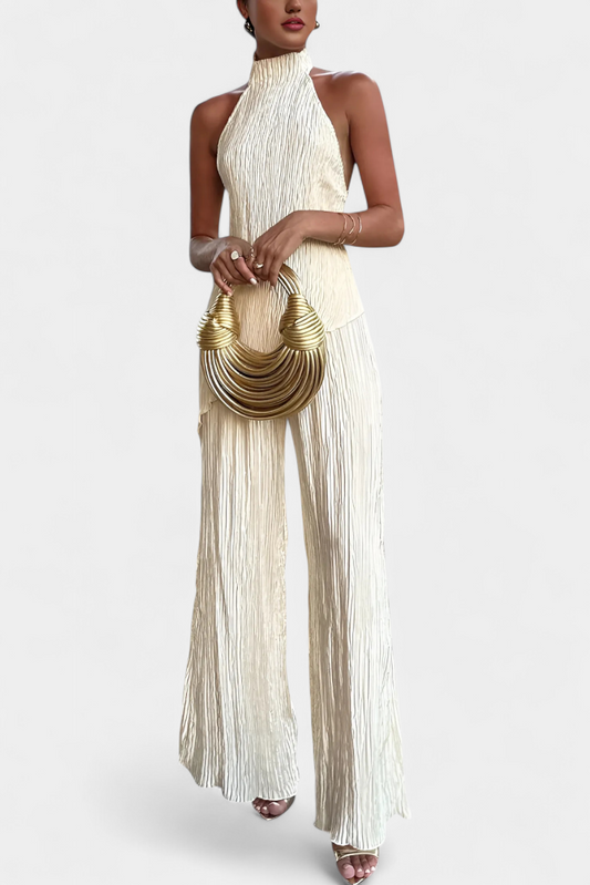 Pilarica Conjunto Elegante