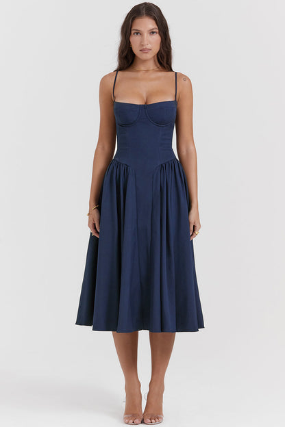 Inés | Vestido Elegante y Bello