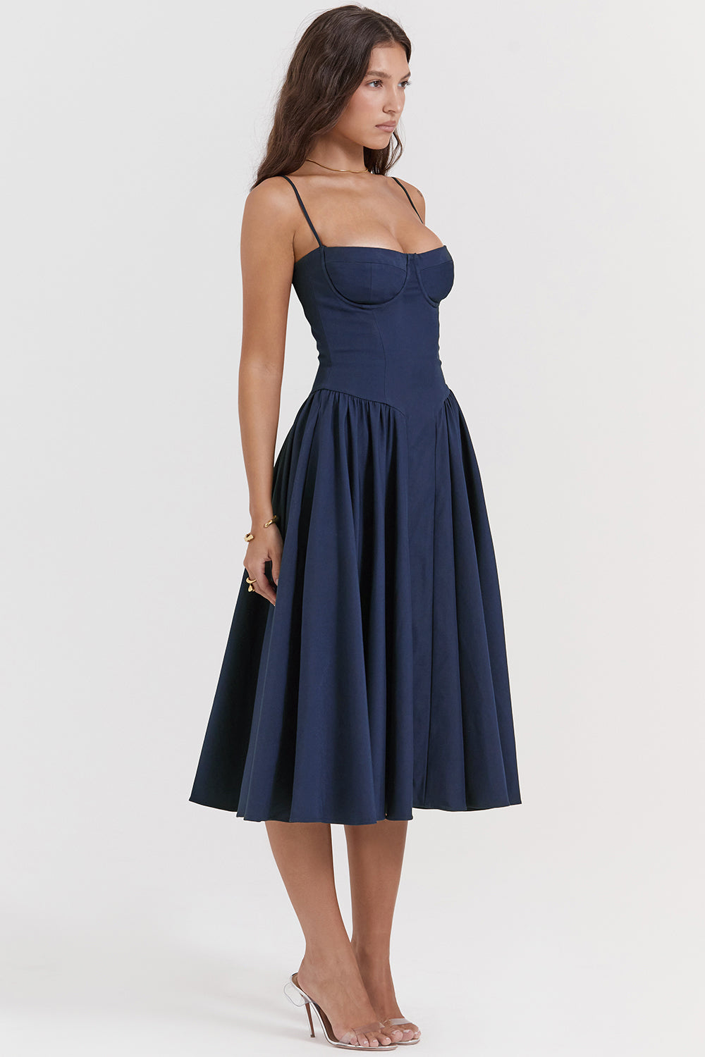 Inés | Vestido Elegante y Bello