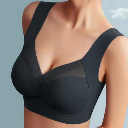 ComfyBra | Sujetador sin costuras máxima comodidad